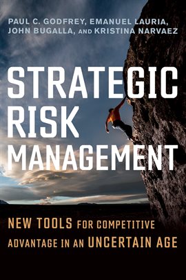 Cover image for Strategic Risk Management