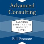 Advanced consulting cover image