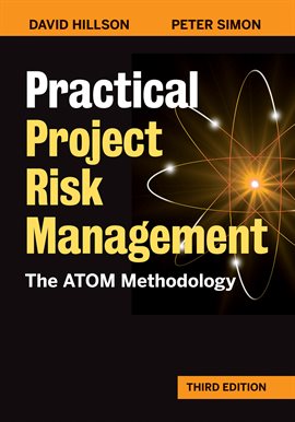 Umschlagbild für Practical Project Risk Management