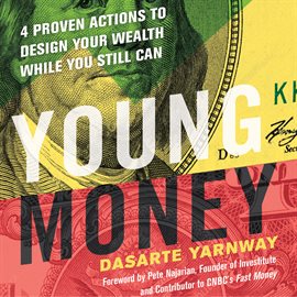 Cover image for Young Money