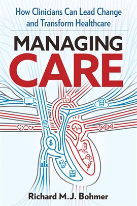 Cover image for Managing Care