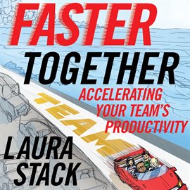 Cover image for Faster Together