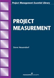 Project measurement cover image