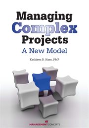 Managing Complex Projects cover image