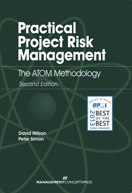 Imagen de portada para Practical Project Risk Management