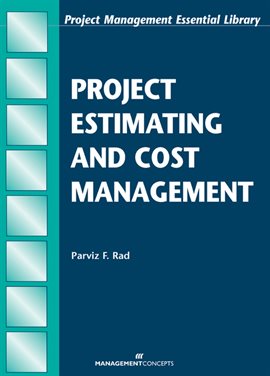 Cover image for Project Estimating and Cost Management