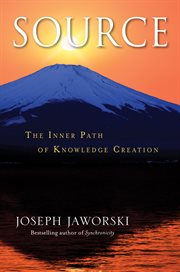 Source the Inner Path of Knowledge Creation cover image