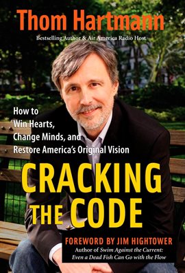 Cover image for Cracking the Code