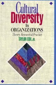 Cultural diversity in organizations theory, research and practice cover image