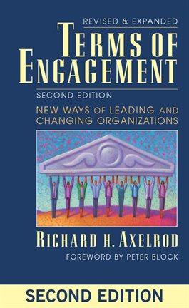 Cover image for Terms of Engagement