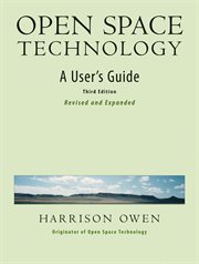 Open space technology a user's guide cover image
