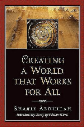 Cover image for Creating a World That Works for All