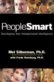 People smart: developing your interpersonal intelligence cover image