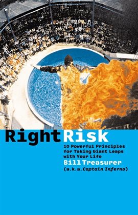 Cover image for Right Risk