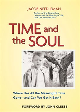 Cover image for Time and the Soul