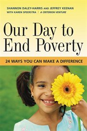 Our day to end poverty 24 ways you can make a difference cover image
