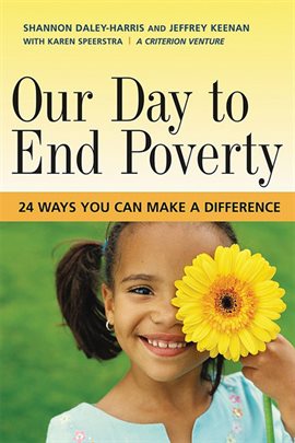Cover image for Our Day to End Poverty