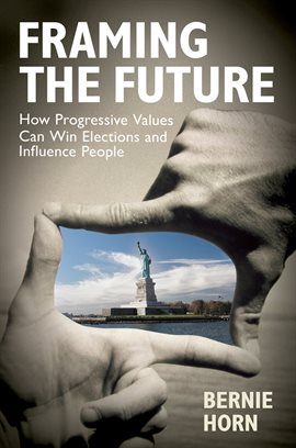 Cover image for Framing the Future