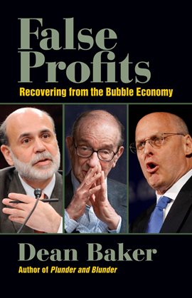 Cover image for False Profits