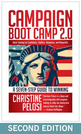 Cover image for Campaign Boot Camp 2.0