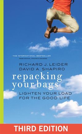 Cover image for Repacking Your Bags