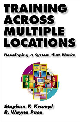 Cover image for Training Across Multiple Locations