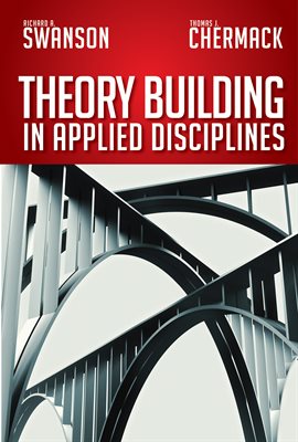 Cover image for Theory Building in Applied Disciplines
