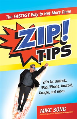 ZIP! Tips — Kalamazoo Public Library