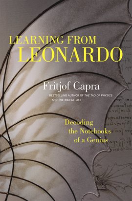 Cover image for Learning from Leonardo