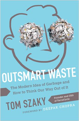 Cover image for Outsmart Waste