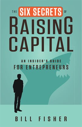 Cover image for The Six Secrets of Raising Capital