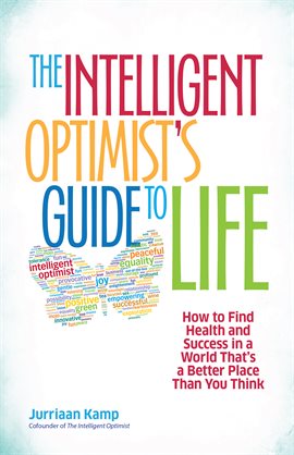 Umschlagbild für The Intelligent Optimist's Guide to Life