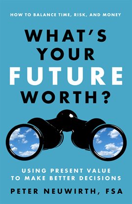 Cover image for What's Your Future Worth?