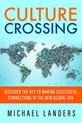 Cover image for Culture Crossing