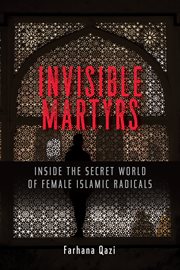 Invisible martyrs cover image
