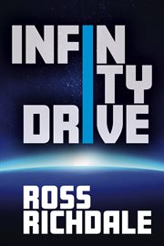 Infinity Drive cover image