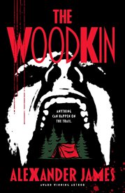 The Woodkin cover image