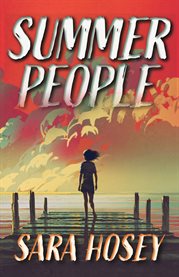 Summer People cover image