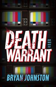 Death Warrant cover image