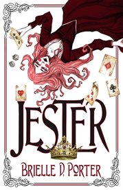 Jester cover image
