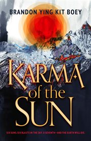 Karma of the Sun cover image