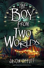 The Boy From Two Worlds cover image