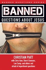 Banned questions about Jesus cover image