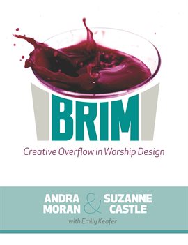 Cover image for Brim