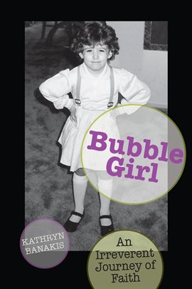 Cover image for Bubble Girl