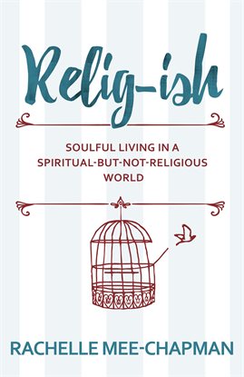 Cover image for Relig-ish