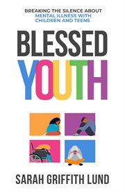 BLESSED YOUTH cover image