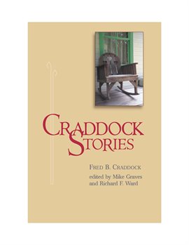 Cover image for Craddock Stories