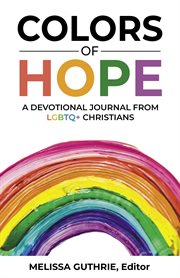 COLORS OF HOPE cover image