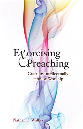 Cover image for Exorcising Preaching